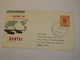 Australia First Flight Cover To Japan Sydney - Tokyo  1961 - Autres & Non Classés