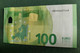 100 EURO SPAIN 2019 DRAGHI V001B4 VA000 LOW SERIAL NUMBER SC FDS UNCIRCULATED  PERFECT - 100 Euro