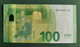 100 EURO SPAIN 2019 DRAGHI V001B4 VA000 LOW SERIAL NUMBER SC FDS UNCIRCULATED  PERFECT - 100 Euro