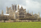 CPM - ELY CATHEDRAL - East End From The Paddock - Ely