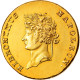 Monnaie, Etats Allemands, WESTPHALIA, Jerome, 10 Thaler, 1812, Brunswick, SPL - Gouden Munten