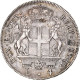 Monnaie, États Italiens, GENOA, 4 Lire, 1795, Genoa, TTB, Argent, KM:248 - Genova