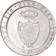 Monnaie, États Italiens, NAPLES, Ferdinando IV, 60 Grana, 1805, Naples, Rare - Nápoles & Sicile