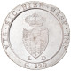 Royaume De Naples, Ferdinand IV, 120 Grana, 1805, Naples, Argent, TTB, KM:247 - Napoli & Sicilia