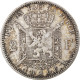 Monnaie, Belgique, Leopold II, 2 Francs, 2 Frank, 1866, TB+, Argent, KM:30.1 - 2 Francs