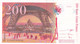 FAY 75/03a - 200 FRANCS EIFFEL  - 1996  SUP  @ E 043728223 - BILLET FRANCE - 200 F 1995-1999 ''Eiffel''