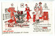 Delcampe - 9 Buvards Publicitaires (tous Scannés) - Collections, Lots & Séries