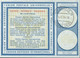 Coupon Réponse International UPU Suisse 90 Cts CAD 1211 Genève 10 Nations Unies 4 2 74 - 18 C - Covers & Documents