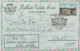 93451 - MACAU  - POSTAL HISTORY - STATIONERY AEROGRAMME Pagoda ARCHITECTURE 1989 - Postal Stationery