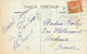 Carte Postale " Pontacq - Place Huningue - Pontacq