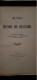 Oeuvres De HENRI DE REGNIER Tome 5 Mercure De France 1925 - Auteurs Français