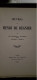 Les Lendemains Oeuvres De HENRI DE REGNIER Tome 4 Mercure De France 1924 - Auteurs Français