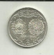 2000 Réis 1922 Brasil Silver - Brasil