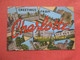 Greetings From Charlotte North Carolina > Charlotte > > Ref 4668 - Charlotte