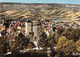 18-SANCERRE- VUE AERIENNE SUR LA TOUR DES FIEFS XIeS - Sancerre