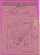 259111 / Bulgaria 1947 - 20 (1945) Leva , Revenue Fiscaux  , Water Supply Plan For The Village Of Gorni Lozen Sofia - Other Plans