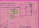 259112 / Bulgaria 1948 - 20+5+5+5 (1945) Leva , Revenue Fiscaux  , Water Supply Plan For A Building In Sofia - Autres Plans