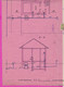 Delcampe - 259112 / Bulgaria 1948 - 20+5+5+5 (1945) Leva , Revenue Fiscaux  , Water Supply Plan For A Building In Sofia - Autres Plans