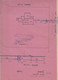 259117 / Bulgaria 1946 - 10+10 (1945)+ 1 (1941) Leva , Revenue Fiscaux  , Water Supply Plan For A Building In Sofia - Autres Plans