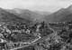 06-SOSPEL- VUE PANORAMIQUE VERS LA GARE - Sospel