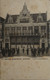 Haarlem // Groote Markt - De Kroon Ca 1900 Roest - Vlekkig - Haarlem