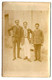 Marcel LOIR - 2 CARTES PHOTO (CONDE Indre ???) - Genealogy
