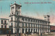 Mexico - Palacio Del Ayuntamiento ( City Hall )  - Scan Recto-verso - Mexico