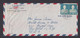 China Taiwan  Cover To US,President Chiang Kai-shek,Scott# 1088,VF - Storia Postale