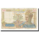 France, 50 Francs, 1939, P. Rousseau And R. Favre-Gilly, 1939-11-09, TB - 50 F 1934-1940 ''Cérès''