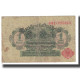 Billet, Allemagne, 1 Mark, 1914, 1914-08-12, KM:51, TB - Imperial Debt Administration