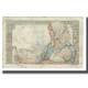 France, 10 Francs, 1943, P. Rousseau And R. Favre-Gilly, 1943-03-25, TB - 10 F 1941-1949 ''Mineur''