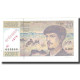 France, 20 Francs, STROHL TRONCHE DENTAUD, Specimen, NEUF - 20 F 1980-1997 ''Debussy''