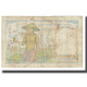 Billet, FRENCH INDO-CHINA, 1 Piastre, Undated 1932, KM:54a, TB - Indochina