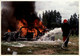 44 - SAINT-LYPHARD - I Pompiers - Congrès  Départemental Des Sapeurs Pompiers - Extinction D'un Feu - Saint-Lyphard