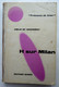 LIVRE SF DENOEL 97. H SUR MILAN E DE ROSSIGNOLI 01-1967 - Présence Du Futur