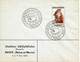1957 - XI Eme SALON PHILATELIQUE D'AUTOMNE - PARIS - PEINTURE ET PHILATELIE - Tp REMBRANDT N° 1135 - Temporary Postmarks