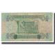 Billet, Iraq, 1/4 Dinar, KM:67a, TB - Iraq