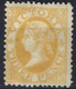 AUSTRALIE Victoria 1867: Le Y&T57 Neuf* - Mint Stamps