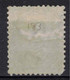 NZ 1874 6d Blue FSF P12x11.5 SG 183 HM #BJU41 - Neufs