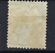 AUSTRALIE Victoria 1867: Le Y&T59 Neuf* - Mint Stamps