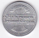 République De Weimar 50 Pfennig 1920 A Berlin  , En Aluminium - 50 Rentenpfennig & 50 Reichspfennig