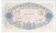 500 FRANCS BLEU ET ROSE - PARIS 15 FEVRIER 1927 - TTB+ - 1888 - 500 F 1888-1940 ''Bleu Et Rose''