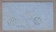 Grossbritannien 1865-03-18 (Brixham) Brief Nach Stroud Mit 1 P. Pl 92 - Covers & Documents