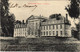 CPA Courtomer Le Chateau FRANCE (1054138) - Courtomer