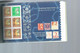 Hong Kong; Carnet , Booklet "history Of Hong Kong, Definitive Stamps' - Libretti