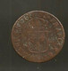 Monnaie , LUDOV XVI D. GRATIA  FRACIAE ET NAVARRAE REX 1791 , 2 Scans - Otros & Sin Clasificación