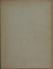 Edouard Manet: Graphic Works. A Definitive Catalogue Raisonné, By Jean C. Harris. - Art History/Criticism