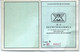 Document 2007/08 - ID Card For More Trips On Macedonian Railways.RARE - Railway