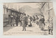 CPA ORCINES (Puy De Dôme) - LA BARAQUE : Arrivée Du Tramway à LA BARAQUE Et Le Puy De Dôme - Other & Unclassified