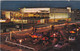 PAIGNTON - FESTIVAL HALL AT NIGHT - Paignton